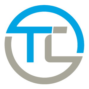 Town & Country Garage Door Logo