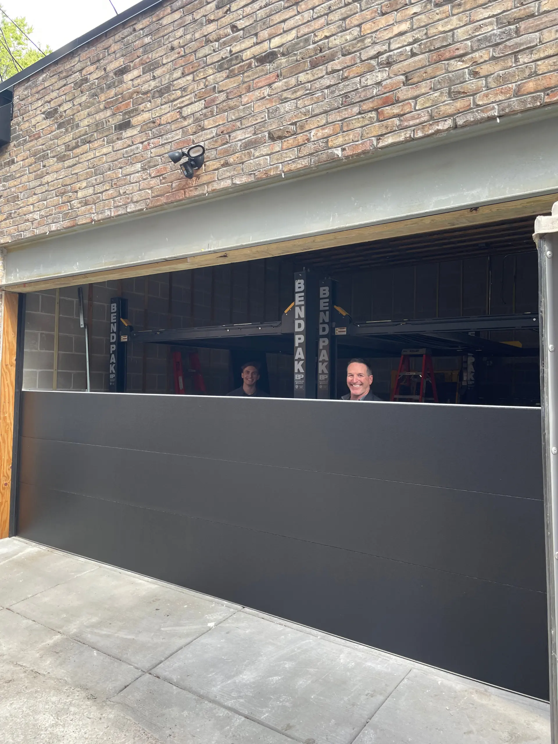 Chicago, IL Garage Door Installation