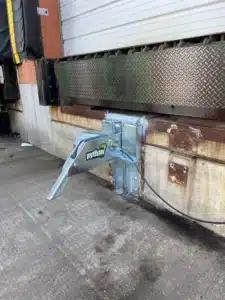 Python Truck Lock Wheeling, IL
